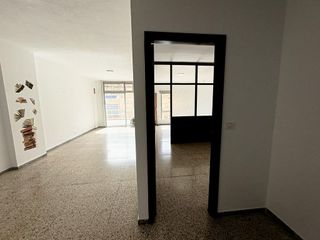 Oficina en alquiler en Centro en Santa Cruz de Tenerife