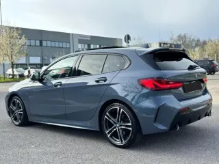 BMW Serie 1 118d
