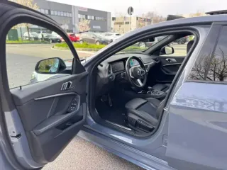 BMW Serie 1 118d