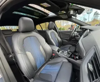 BMW Serie 1 118d