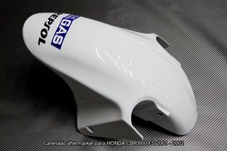 Carenado Avdb para HONDA CBR 600 FS 2001 - 2002