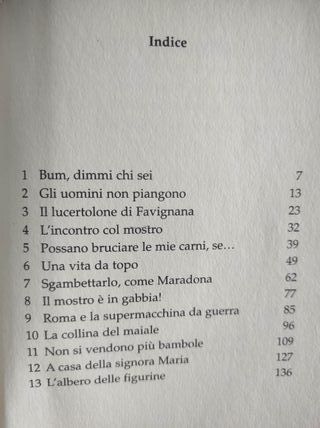 Per Questo Mi Chiamo Giovanni - Luigi Garlando