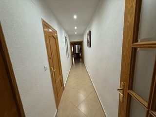 Piso en alquiler en Centro en Murcia