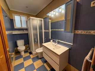 Piso en alquiler en Centro en Murcia