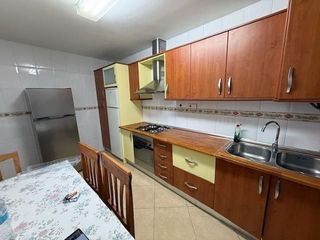 Piso en alquiler en Centro en Murcia