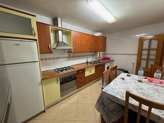 Piso en alquiler en Centro en Murcia