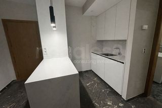 Piso en alquiler en Centro en Murcia