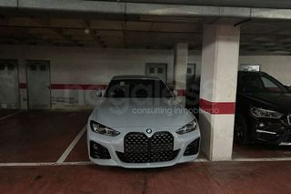 Piso en alquiler en Centro en Murcia