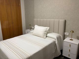 Piso en alquiler en Centro en Murcia