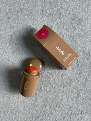 Rhode Pocket Blush Spicy Marg