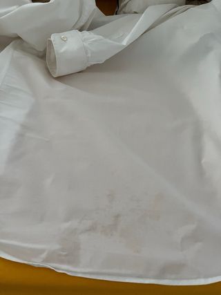 Camisa El Ganso Blanca Talla M