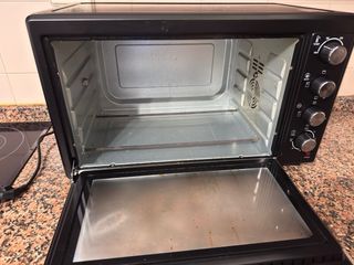 Horno Eléctrico Romo 45L Convección