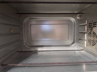 Horno Eléctrico Romo 45L Convección