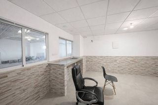 Nave industrial en venta en Villamontes-Boqueres en San Vicente del Raspeig/Sant Vicent del Raspeig