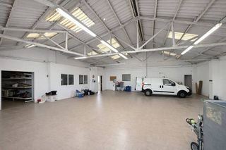 Nave industrial en venta en Villamontes-Boqueres en San Vicente del Raspeig/Sant Vicent del Raspeig