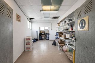 Nave industrial en venta en Villamontes-Boqueres en San Vicente del Raspeig/Sant Vicent del Raspeig