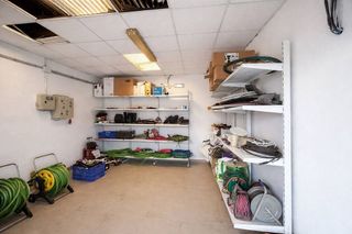 Nave industrial en venta en Villamontes-Boqueres en San Vicente del Raspeig/Sant Vicent del Raspeig