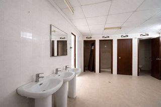 Nave industrial en venta en Villamontes-Boqueres en San Vicente del Raspeig/Sant Vicent del Raspeig