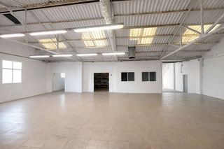 Nave industrial en venta en Villamontes-Boqueres en San Vicente del Raspeig/Sant Vicent del Raspeig