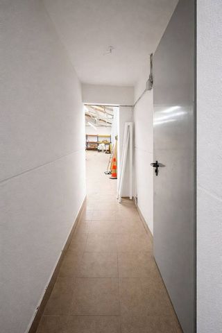 Nave industrial en venta en Villamontes-Boqueres en San Vicente del Raspeig/Sant Vicent del Raspeig