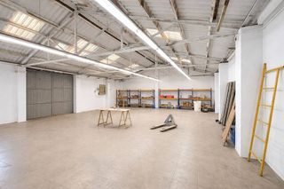 Nave industrial en venta en Villamontes-Boqueres en San Vicente del Raspeig/Sant Vicent del Raspeig