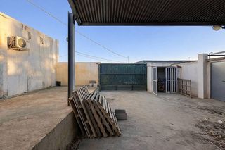 Nave industrial en venta en Villamontes-Boqueres en San Vicente del Raspeig/Sant Vicent del Raspeig