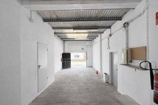 Nave industrial en venta en Villamontes-Boqueres en San Vicente del Raspeig/Sant Vicent del Raspeig