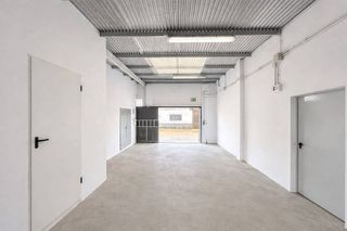 Nave industrial en venta en Villamontes-Boqueres en San Vicente del Raspeig/Sant Vicent del Raspeig