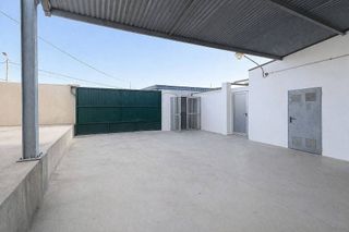 Nave industrial en venta en Villamontes-Boqueres en San Vicente del Raspeig/Sant Vicent del Raspeig