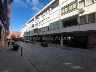 Garaje en venta en Lucena