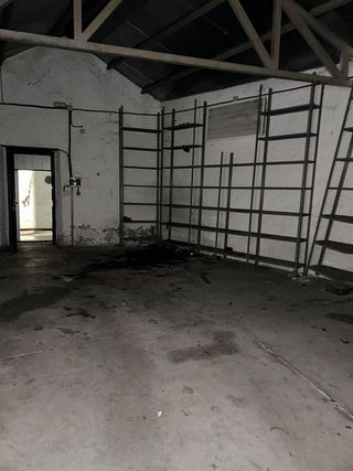 Terreno en venta en Flores de Sil - La Placa en Ponferrada