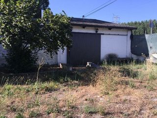 Terreno en venta en Flores de Sil - La Placa en Ponferrada