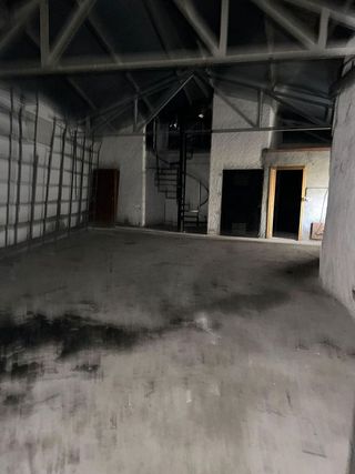 Terreno en venta en Flores de Sil - La Placa en Ponferrada