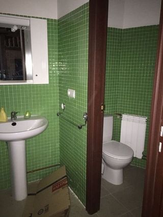 Terreno en venta en Flores de Sil - La Placa en Ponferrada