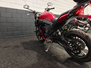 ZONTES Z2 125  2022  5870 kms