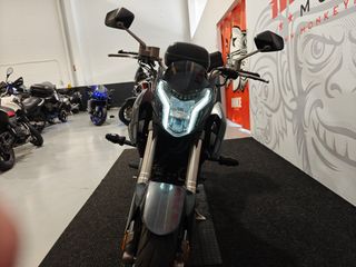 ZONTES Z2 125  2022  5870 kms