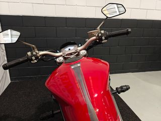 ZONTES Z2 125  2022  5870 kms