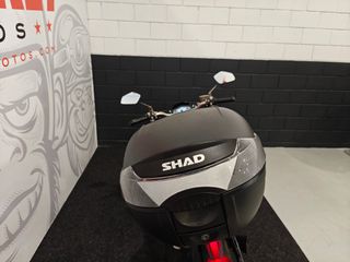 ZONTES Z2 125  2022  5870 kms