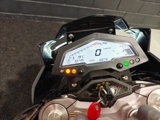 ZONTES Z2 125  2022  5870 kms