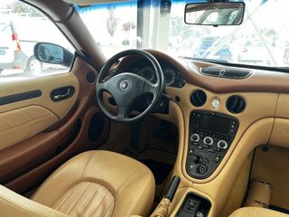 Maserati 4200 GT 2003