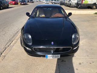 Maserati 4200 GT 2003