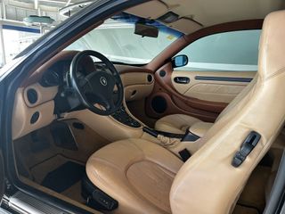 Maserati 4200 GT 2003