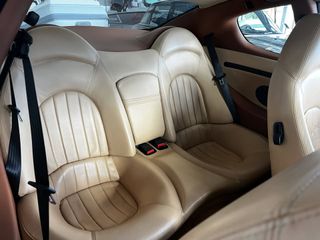 Maserati 4200 GT 2003