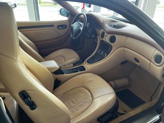 Maserati 4200 GT 2003