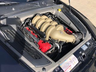 Maserati 4200 GT 2003