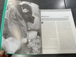 LOS NIÑOS DE LA GUERRA. DICIEMBRE 1937