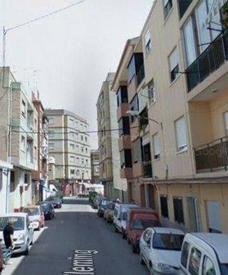 Piso en venta en Cheste