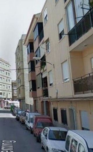 Piso en venta en Cheste