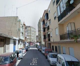 Piso en venta en Cheste