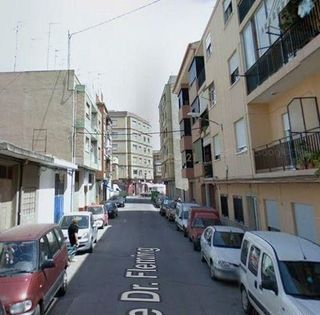 Piso en venta en Cheste